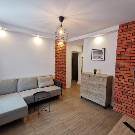 Ferienwohnung Apartament Częstochowa Exterior foto