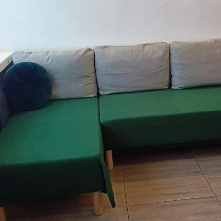 Ferienwohnung Apartament Częstochowa Exterior foto