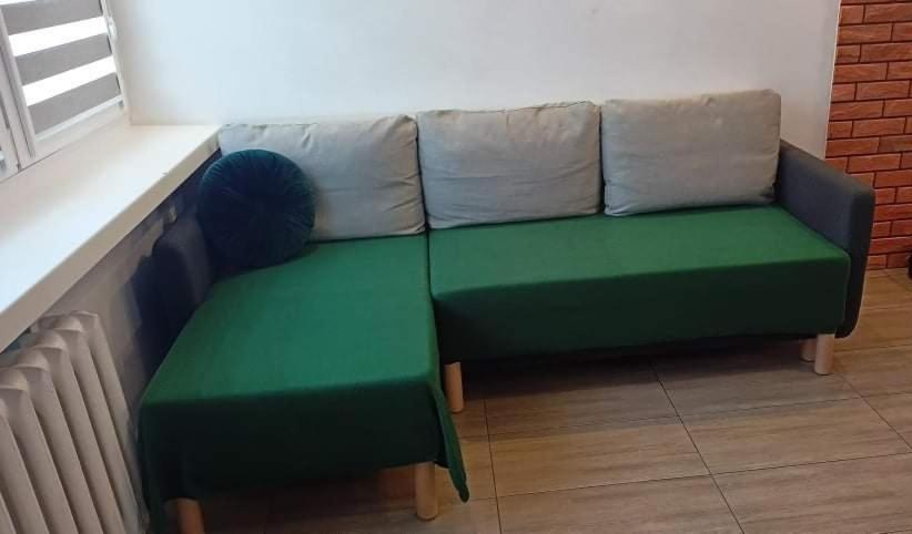 Ferienwohnung Apartament Częstochowa Exterior foto